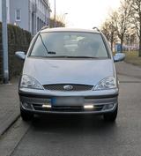 Ford Galaxy WGR 2,8V6 HU 12/27 - Ford Galaxy WGR mit Benzin-Antrieb