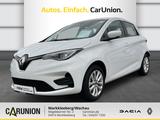 Renault ZOE 100% el. EXPERIENCE inkl Batt R110 Z.E50 - Renault ZOE in Leipzig