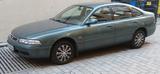 Mazda 626 GE 1.Hand, TÜV NEU, Standheizung, Klima  - gebrauchte Mazda 626 aus dem Jahr 1997