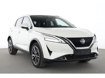 Nissan Qashqai - 2