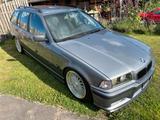 BMW E36 328i Touring - BMW 328: E36 328i