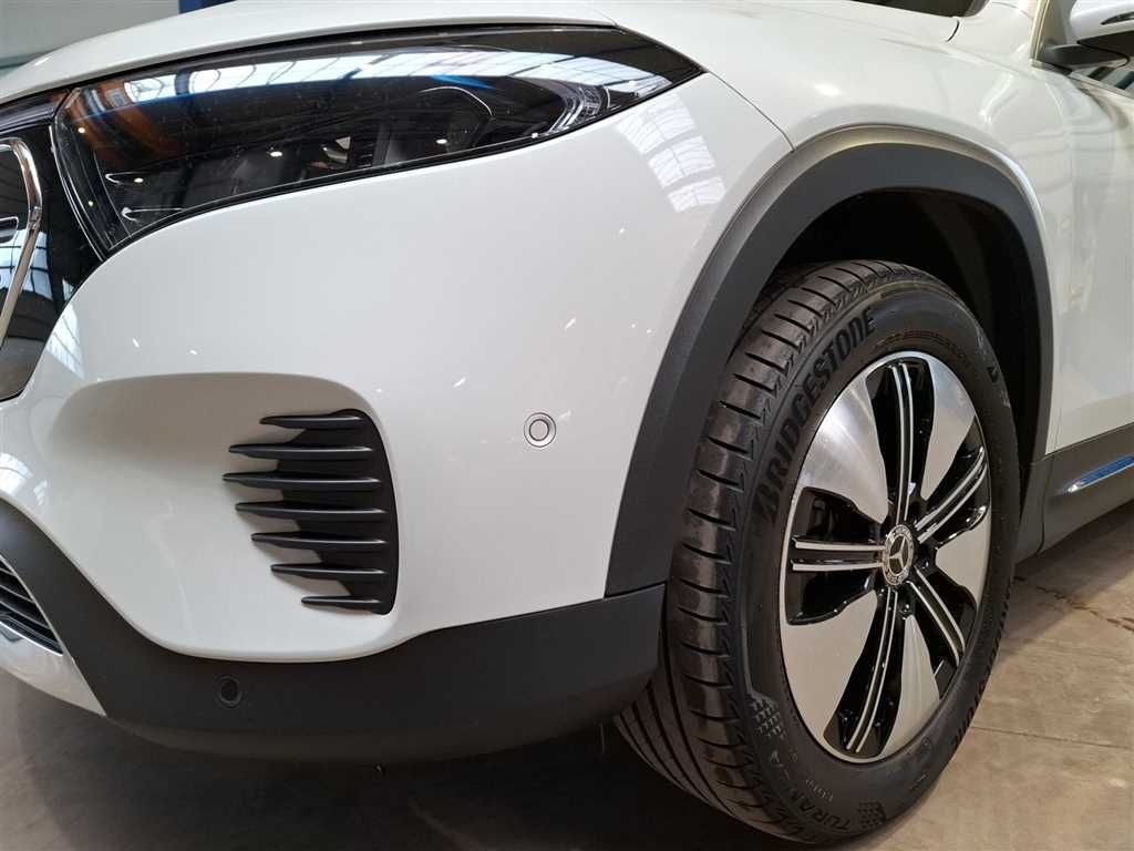 Mercedes-Benz EQB 300 4MATIC 67 kWh Advanced-Paket foto 23