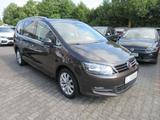 Volkswagen Sharan Highline 1.4 TSI DSG 7-SITZER NAVI PANORA - VW Sharan Gebrauchtwagen in Hamm