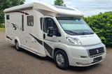 Eura Mobil TERRESTRA T 710 HB * HECKBETT- GARAGE / HUBBETT - Angebote