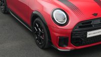 MINI John Cooper Works Cabrio - Vorschau Bild 24