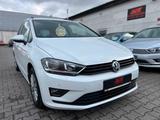 Volkswagen Golf VII Sportsvan 1.2, TÜV NEU,PDC,Navi,2.Hand - Volkswagen Golf Sportsvan