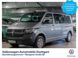 Volkswagen T6.1 Kombi langer Radstand 2.0 TDI Euro 6d ISC - VW T6 Kombi Gebrauchtwagen in Stuttgart