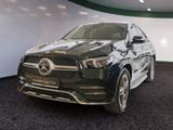 Mercedes-Benz GLE 400 d 4M Coupé AMG Sport AHK Standhz. Abstan - gebrauchte Mercedes-Benz GLE 400 aus dem Jahr 2023