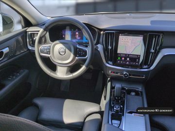 Volvo V60 - 8