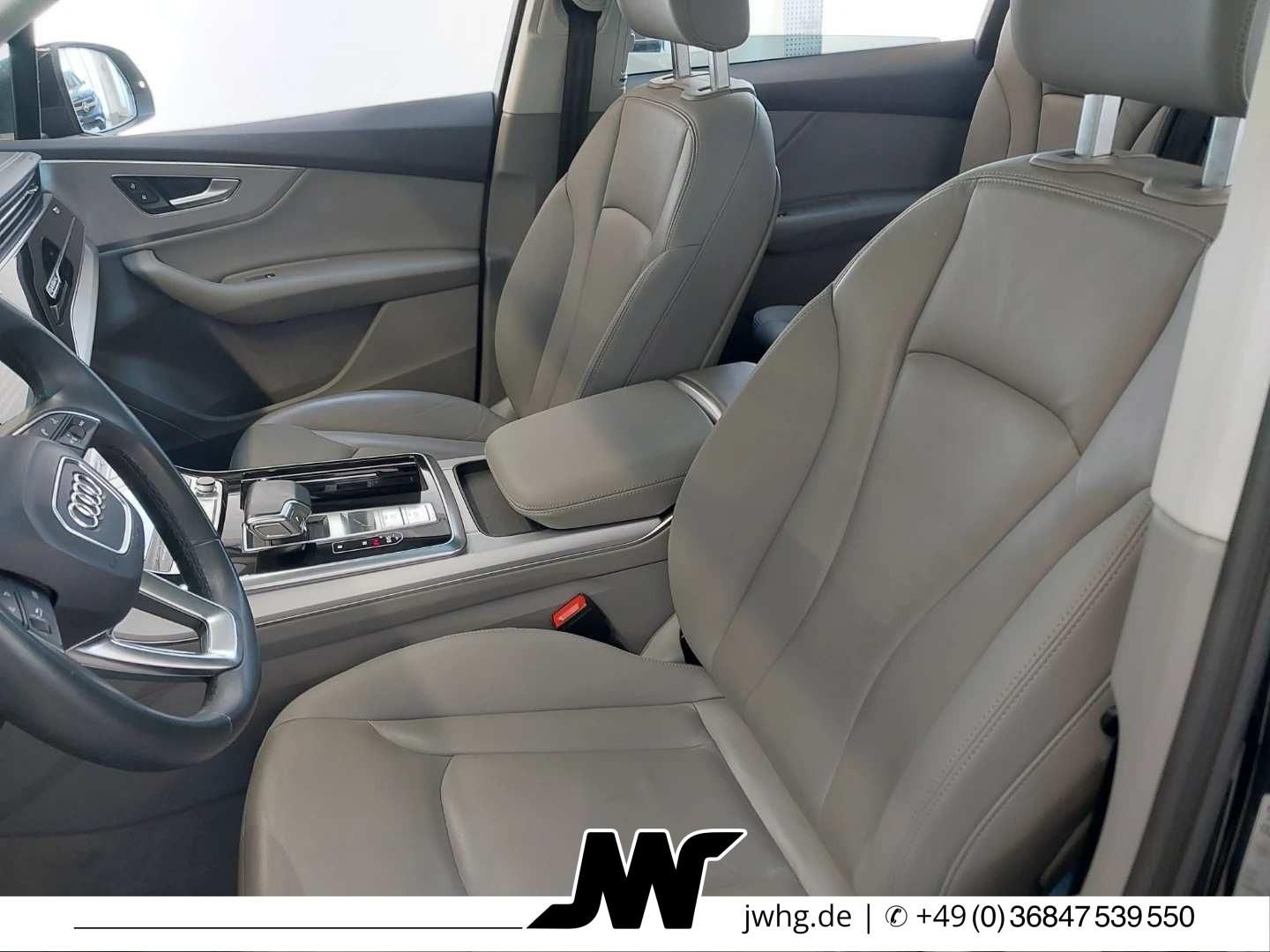 Audi Q7 45 TDI 7-Sitzer/ACC/PANO/AIR/AHK/VIRTUAL+ foto 6