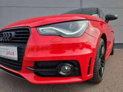 Fahrzeugabbildung Audi A1 Sportback 1.2 TFSI S line Xenon PDC SHZ