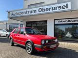 Volkswagen Golf II GTI * 1. Hand*Schmuckstück*Scheckheft - Volkswagen Golf mit Benzin-Antrieb: Ii