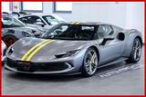 Ferrari 296 GTB 296 GTB|FULL CARBON SPEC|LIVREA GIALLO M - graue Ferrari 296 GTB
