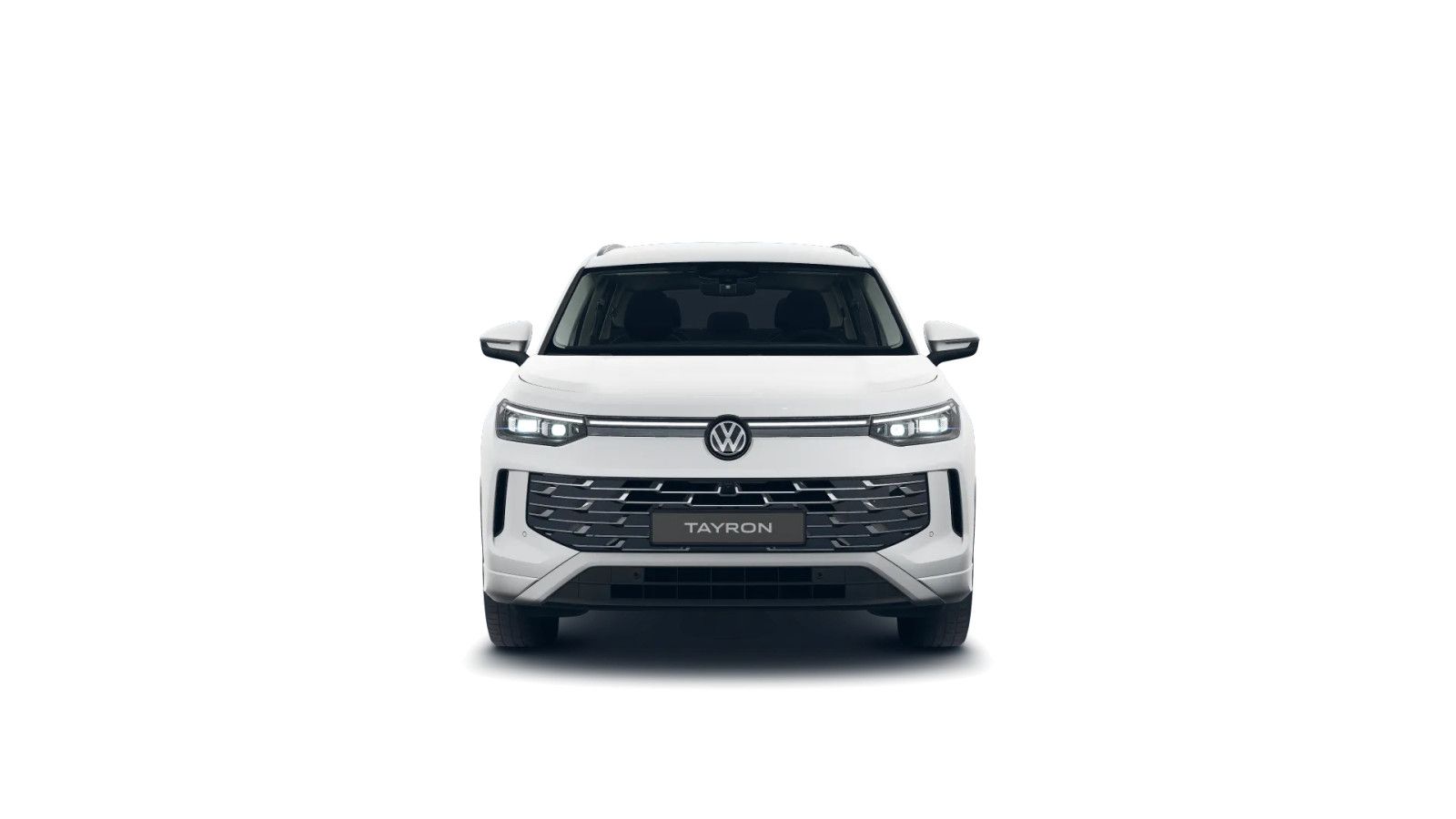 Volkswagen Tayron - Bild 7