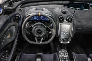 2019 Mclaren 600LT — миниатюра 41
