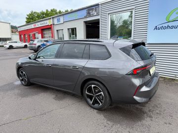 Opel Astra Sports Tourer GS+Kamera+LED+Navi+P-Dach+AT