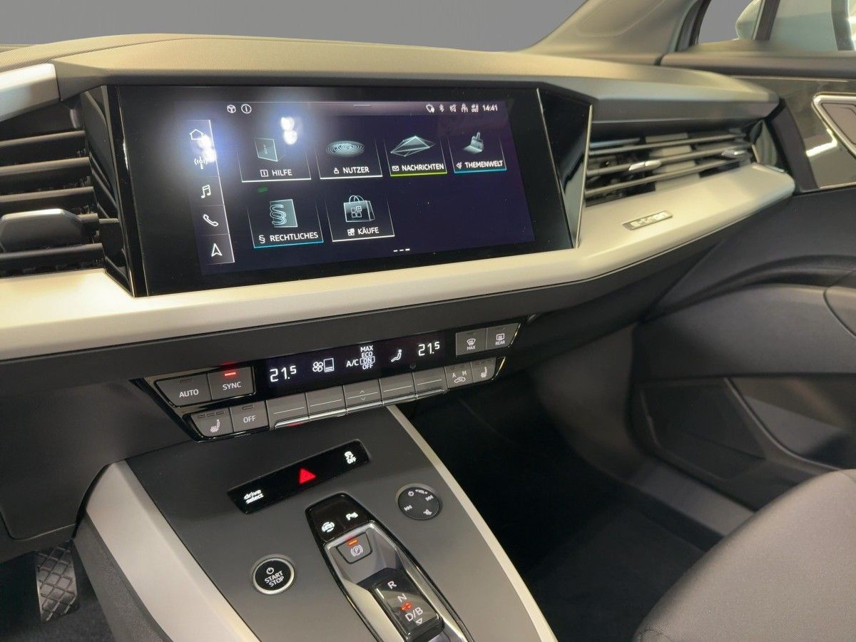 Audi Q4 e-tron - Bild 12
