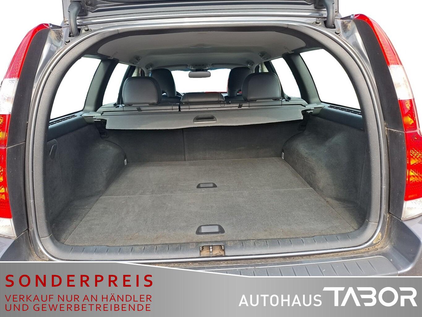 Volvo V70 2006 — photo 12