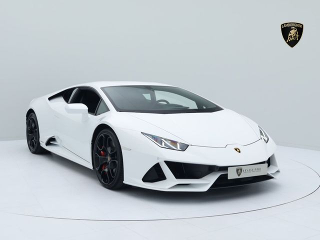 Lamborghini Huracán EVO MY21 I LIFT I KOMFORTSITZ