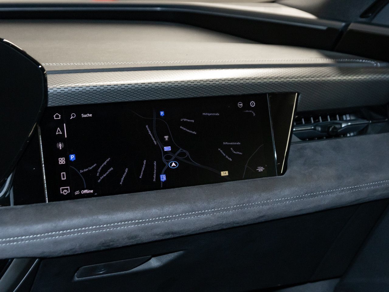Audi A6 e-tron - Bild 21