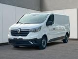 Renault Trafic Komfort KAMERA+PDC+AHK+GJR+LED Blue dC... - Renault Trafic aus 2025