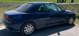 Peugeot 306 1.6 Cabrio - inkl. Hardtop in Wagenfarbe - Peugeot 306 mit Benzin-Antrieb: Cabrio, 1.6