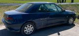 Peugeot 306 1.6 Cabrio - inkl. Hardtop in Wagenfarbe - Peugeot 306 aus 1999
