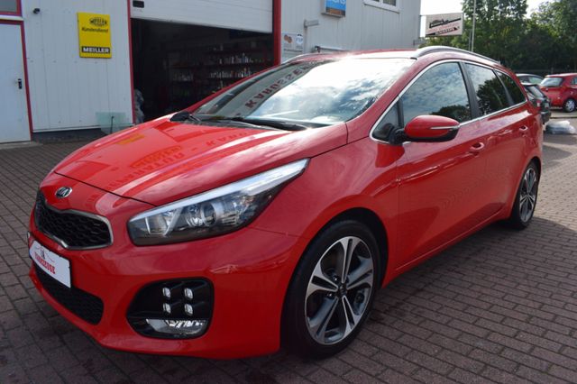 Kia Ceed Sportswagon GT-Line/HU-AU NEU/2.Hand