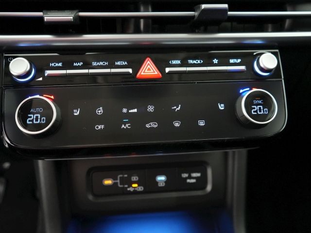 Tucson FACELIFT T-GDI TREND 48V DCT+LED MATRIX+N