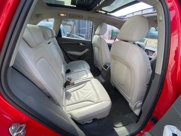 Audi Q5 - 12