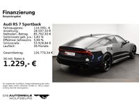 Audi RS7 - Vorschau Bild 2