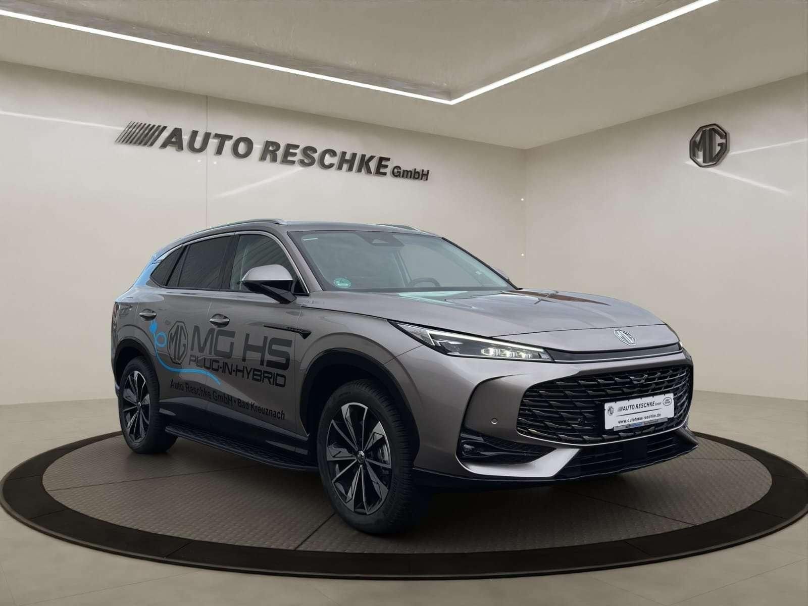 MG HS PHEV Luxury Neu MY26  Aktion  Sofort Verfügba imagem 2