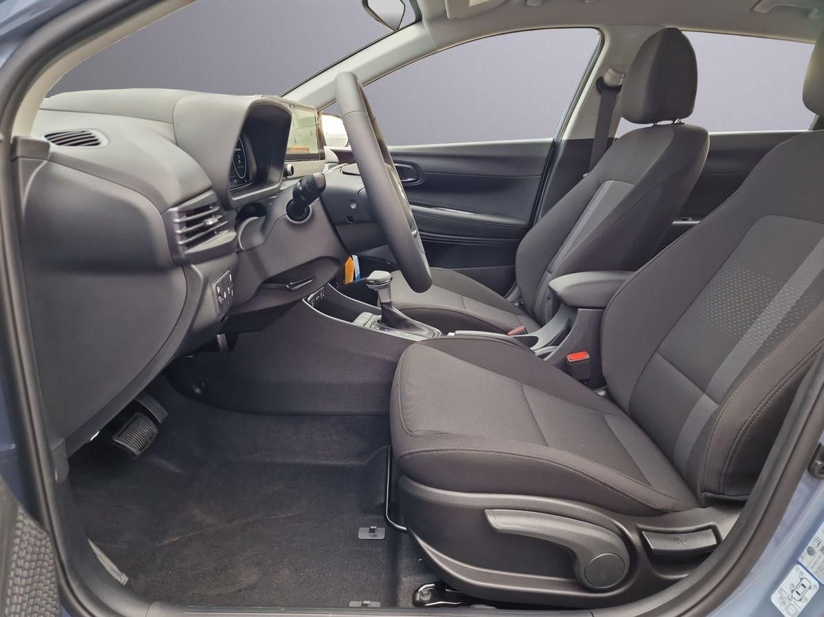 Hyundai i20 – Bild 9
