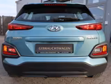 Hyundai Kona 1,0 T-GDI Advantage*topgepflegt aus 1. Hand - Hyundai Kona Advantage mit Benzin-Antrieb