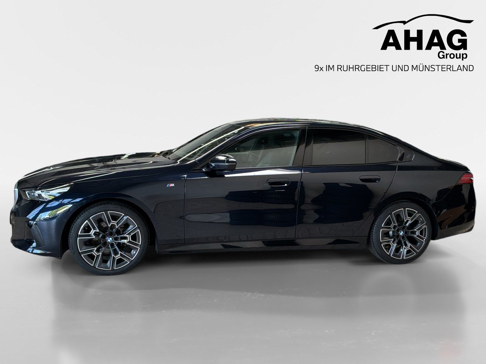 BMW 520 - Bild 6