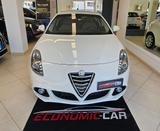Alfa Romeo Giulietta 2.0 JTDm 150 CV Super 83000 - Alfa Romeo Giulietta mit Diesel-Antrieb: 2.0