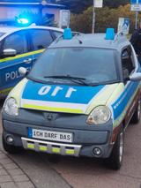Aixam Crossline XXL Microcar Mopedauto - Aixam Cross Diesel Gebrauchtwagen