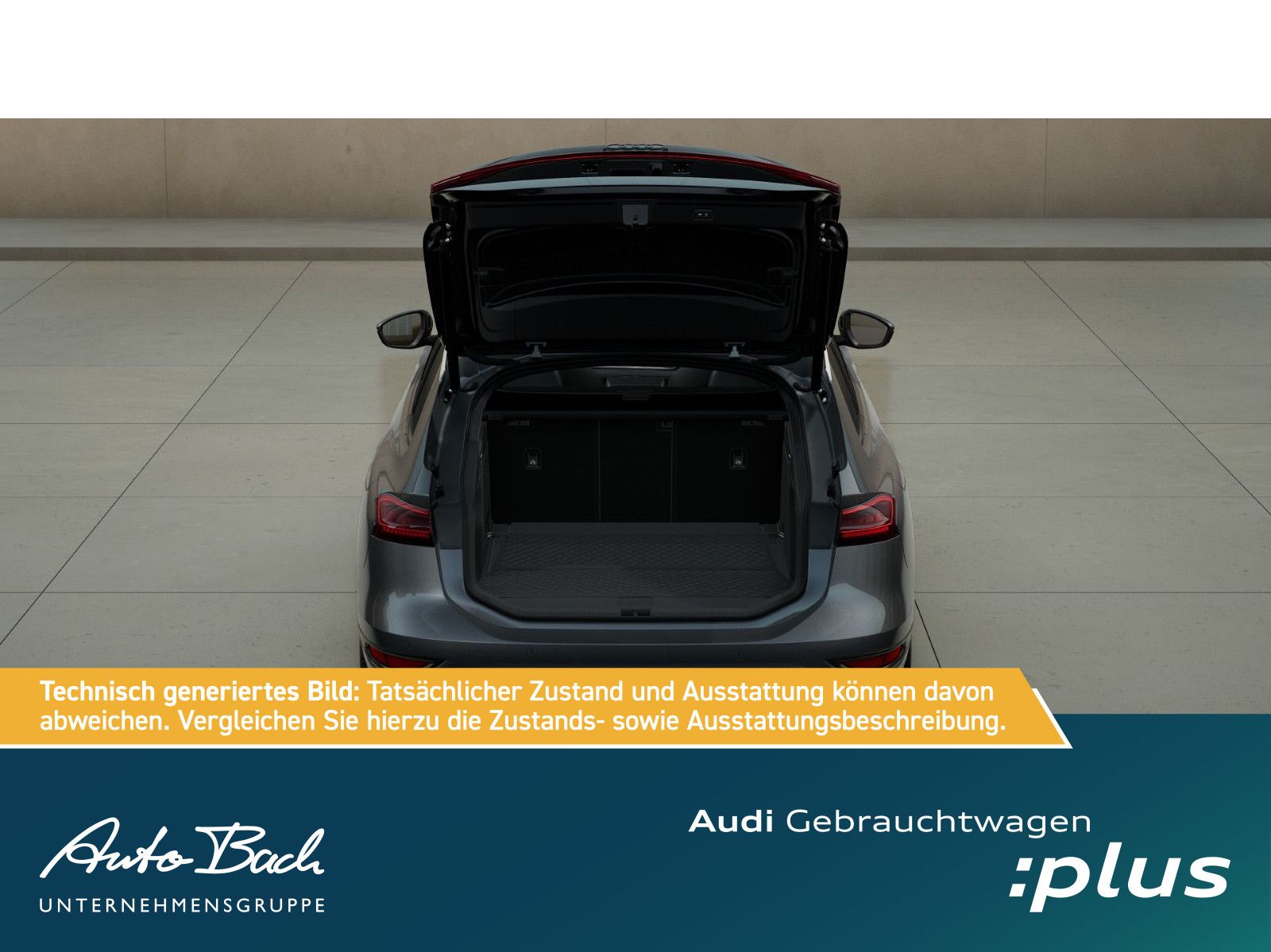 Audi A6 e-tron - Bild 8