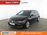 Volkswagen Golf VIII 1.5 eTSI ACT Style *NAVI*ACC*PDC*SHZ*