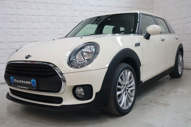 MINI One Clubman