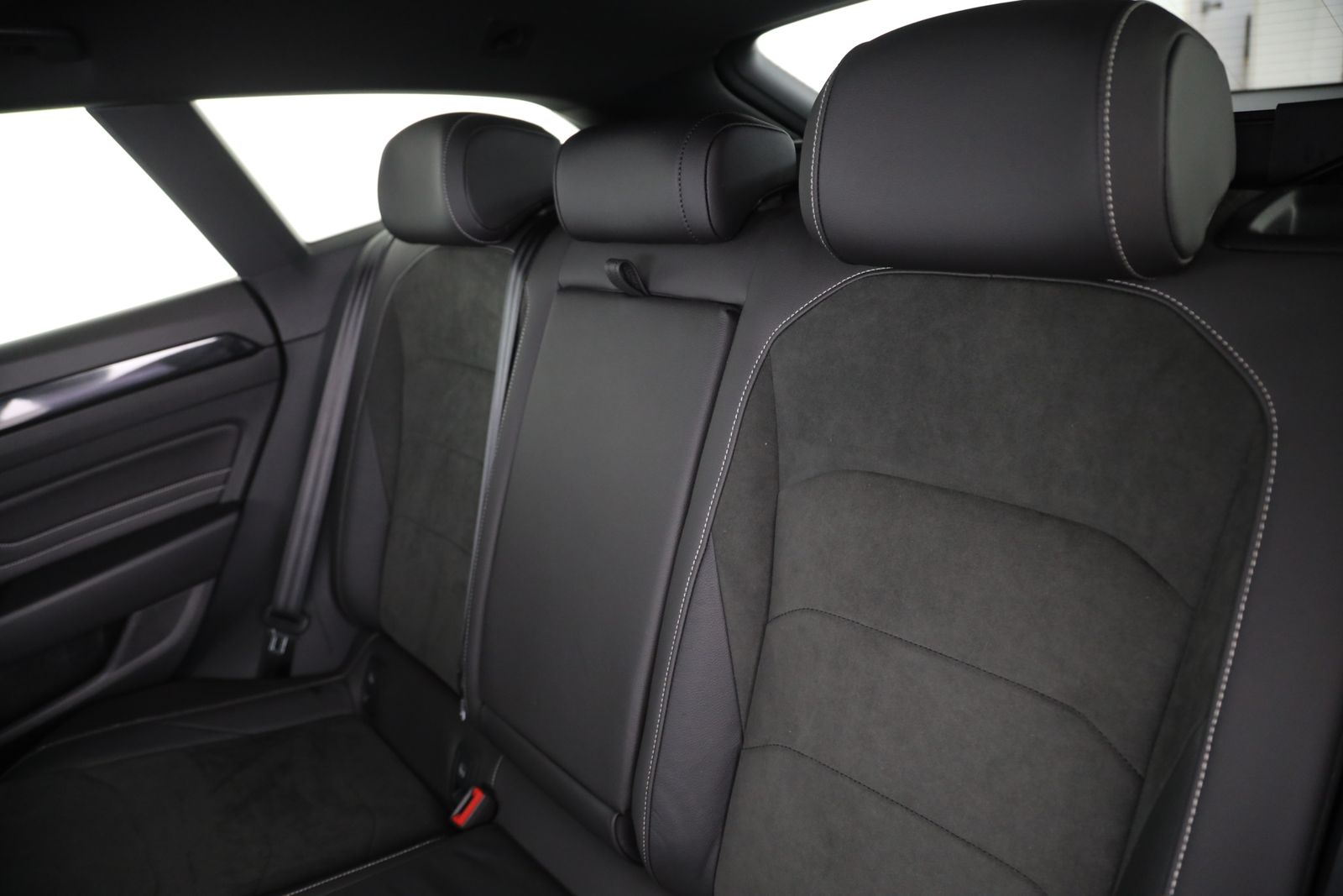 Volkswagen Arteon - Bild 13