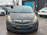 Opel Corsa 1.2 /5 TÜRE /TEILLEDER/KLIMA/8x REIFEN - Opel Corsa: 1.8