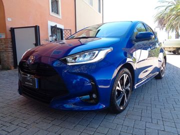 Toyota Yaris - 7