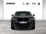 BMW X4 xDrive20d M Sportpaket AHK ACC RFK HUD HiFi - BMW X4