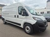 Fiat Ducato L4H2 - Ratenzahlung mgl. - Fiat Ducato: L4h2