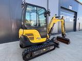 Yanmar SV22 BJ 2019/ Nur 1160BH MS03 2x Löffel - Yanmar LKWs