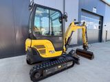 Yanmar SV22 BJ 2019/ Nur 1160BH MS03 2x Löffel - Yanmar Gebraucht