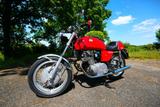 Laverda 750 SF - LAVERDA MOTORRAD