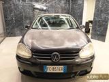 Volkswagen VOLKSWAGEN Golf 1.9 TDI DPF 5p. United BlueMotio - Volkswagen Golf aus 2008: TDI