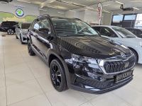 Skoda Karoq - Vorschau Bild 4